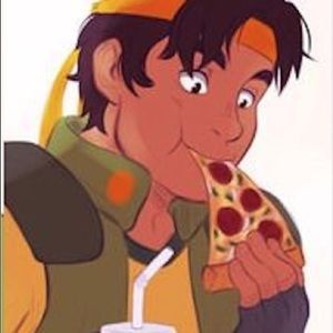 Meet your Posher, Robert